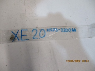 фото thumb №6, Трансмісія jaguar xe 2,0d hx73-3200-aa