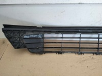 Решётка средняя бампер перед ford galaxy iii mk3 lift lata 2010-2014 с Разборки, фото thumb