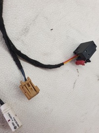 фото thumb №12, Audi e-tron s 4ke зеркало цифровой дверь левый перед 4ke857409g t94