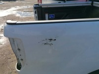 фото thumb №2, Ford ranger v limited lift 16r кузов борт