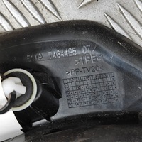 фото thumb №6, Bmw 3 g20 g21 2024 ліва сторона молдинг pod фара задня