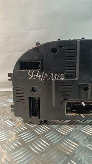 фото thumb №6, Счетчик приборы man tga 81.27202-6176