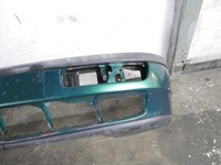 фото thumb №10, Бампер перед переднє lc6p vw passat b4 95-97