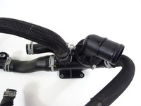 фото thumb №5, Qashqai ii j11 lift 1.6 d корпус термостата провода 110614599r 210474640r