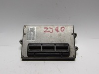фото thumb №1, Jeep grand cherokee zj 4.0 комп'ютер блок керування двигуна p56041520ad