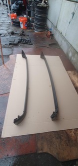 фото thumb №5, Рейлінги дахові комплект x2 renault espace iv