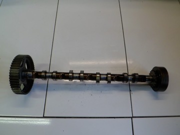 фото thumb №1, Vw golf audi 2.0fsi вал колесо faz розподільний вал варіатор 06f109102b 06f109088b