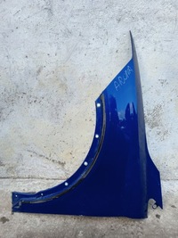 фото thumb №14, Seat arona 6f 17- крила перед передній