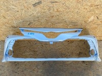 фото thumb №1, Бампер перед передній toyota camry viii 8 17-