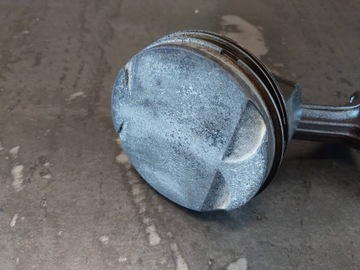 фото thumb №10, Поршень з шатуном bmw 5 e39 523i m52b25 256s3 1xvanos