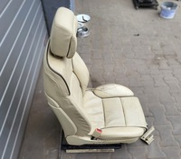 фото thumb №10, Audi a8 d3 s8 длинный сиденье переднее левый водителя kpl.