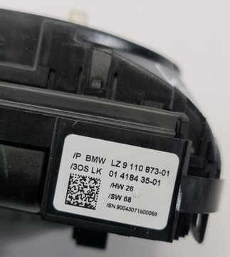фото thumb №6, Лента сматыватель подушка безопасности bmw 1 e81 6989556