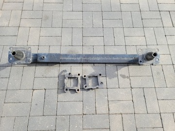 фото thumb №8, Citroen ds5 балка передняя усилитель бампера перед