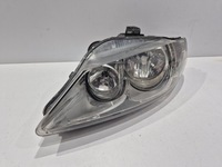 фото thumb №1, Фара лампа передня ліва seat exeo 3r1941005e