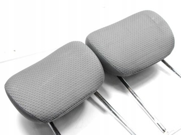 фото thumb №7, Ssangyong kyron підголівник сидіння сидінь перед передні