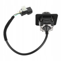 фото thumb №6, Камера заднього ходу задній 95760-a6100 95760a6100 замінник do hyundai i30 elantra