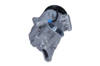 фото thumb №2, Компрессор кондиционера opel astra h cvc6