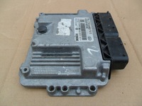 фото thumb №6, Kia sportage бортовий комп'ютер блок керування 0281019640