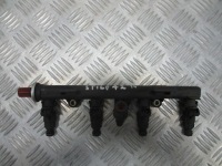 Купить Молдинг впрыскная fiat stilo 1.2 16v, фото thumb