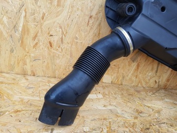 фото thumb №9, Корпус фільтра повітря витратомір fiat punto evo 1.3 m-jet