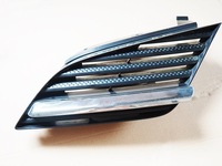 фото thumb №9, Primera p12 решітка решітка радіатора решітка хром права 62320au300 ліва 62330au3000