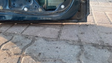 фото thumb №6, Двері зад ліві renault laguna ii 01r hb nv903