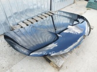 Капот citroen c4 2 b7 od 2010- цвет ktv оригинал в Украине, фото thumb