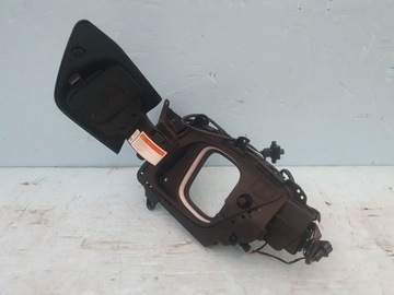 фото thumb №5, Гніздо вхід заряджання hyundai kona електричний