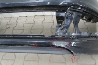 фото thumb №6, Бампер перед передній vw polo 5 v 6r0 r-line 11-17