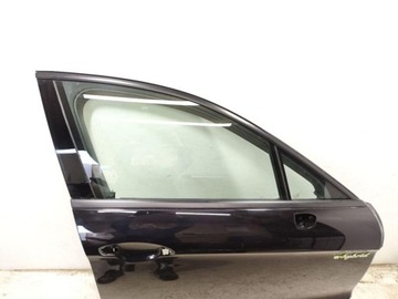 фото thumb №6, Porsche panamera 971 2018 дверь правые передние