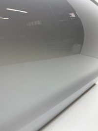 фото thumb №11, Audi a6 c7 двері праві праві перед lx7w сріблястий гарний комплектні |wysyłka!