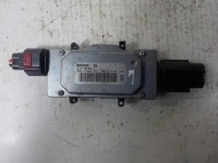 Купити Ford focus 3 вентилятор модуль радіатора 1137328567, фото thumb