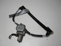 фото thumb №1, Підйомник вікон pp alfa romeo 147 01r 3d 201 el