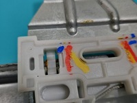 фото thumb №8, Підйомник перед лівий citroen c-elysee ii 12- 9674412480 9677416980