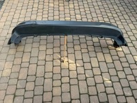 фото thumb №8, Ford transit tourneo connect mk2 ii 13-23 бампер задняя задний средний