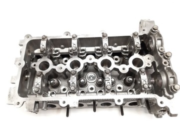 фото thumb №8, Головка восстановленная kia hyundai 1.6 gdi kappa hev