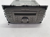 фото thumb №1, Ford s-max mondeo mk4 радіо cd cd600 7s7t18c815ba