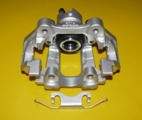 фото thumb №3, Супорт лівий задня mercedes r-klasa w251 330/22 05r-