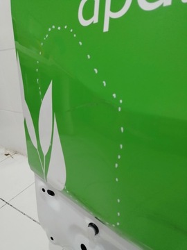 фото thumb №7, Дверь левая задние зад ford transit mk8 maxi