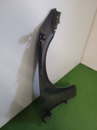 фото thumb №7, Audi a4 s4 b9 8w 8w0 lift 2019- крила лівий перед передній оригінал oem