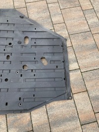 фото thumb №9, Защита плита подвеска honda jazz iii 74641-tf0