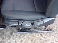 фото thumb №9, Bmw e46 compact hb 3d сидіння комплект перед праві пасажира лівий водія