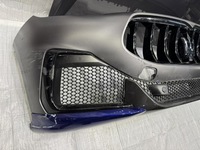 фото thumb №9, Перед kompletny maserati grecale trofeo grecale - перед