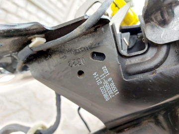 фото thumb №13, Bmw 5 g31 g30 22r. pas переднє радіатор балка 2.0 b гібрид 7383855