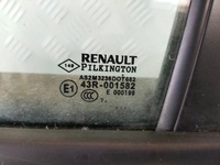 фото thumb №9, Renault laguna iii hb 07-14 двері задні ліві зад колір teb66