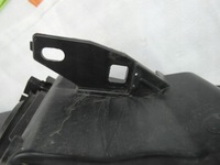 фото thumb №10, Renault scenic iii lift 13- оригинальная лампа передняя левая