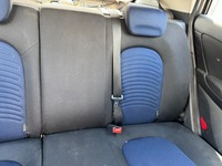 фото thumb №13, Комплект сидений водителя пассажира заднее сиденье granatowe fiat bravo ii 07- europa