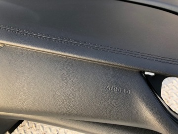 фото thumb №9, Opel insignia b nić панель капот консоль подушки