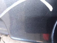 фото thumb №7, Крышка багажника задняя стекло 5d hb teb66 renault laguna iii 2007-