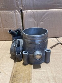 фото thumb №4, Alfa romeo 147 дроссельная заслонка